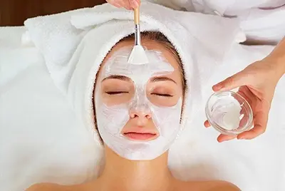 Body Polishing + Full Body Wax + La Well Full Body Bleach Body Polishing + Full Body Wax + La Well Full Body Bleach