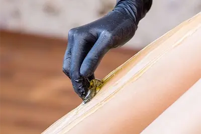 Honey Full Body Wax Honey Full Body Wax