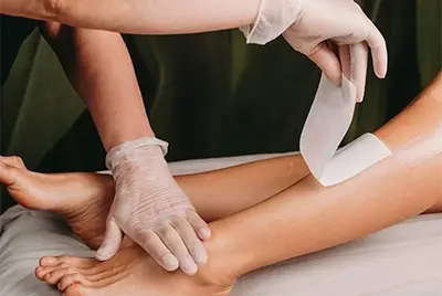 Recca Arms & Legs +U/A Recca Arms & Legs +U/A