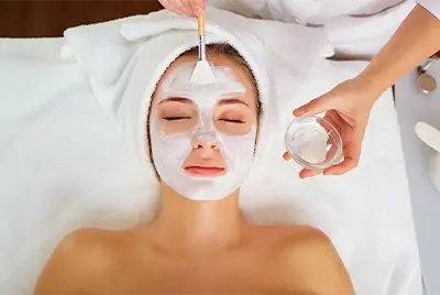 6 Layer Glowing Facial-Casmara 6 Layer Glowing Facial-Casmara