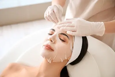 Face Peel-Off Mask - O3+ Face Peel-Off Mask - O3+