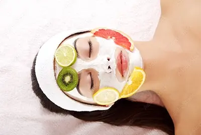 Fruit Clean-Up - Lotus Fruit Clean-Up - Lotus