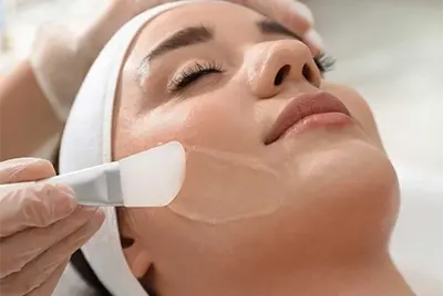 Korean Glass Facial By O3+ Korean Glass Facial By O3+