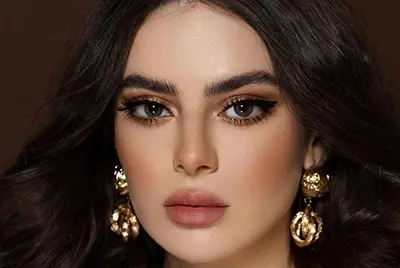 Natural Glow Make-up Natural Glow Make-up