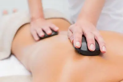 Back Massage Back Massage