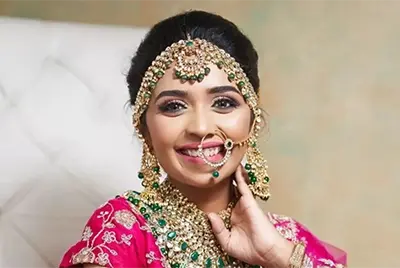 The Princess Of The Day Make-Up The Princess Of The Day Make-Up