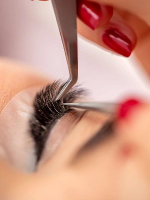 Eyelash Extension